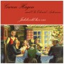 Albumcover for Guren Hagen «Julekveld hos oss»