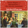 Albumcover for Guren Hagen «Julekveld hos oss»