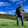 Albumcover for Guren Hagen «Ronja»