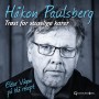 Albumcover for Håkon Paulsberg «Trøst for stusslige karer. Eldar Vågan på blå resept»