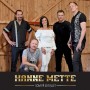 Albumcover for Hanne Mette «Som på 50-tallet»