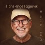 Albumcover for Hans-Inge Fagervik «Hjerte i nord»