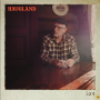 Albumcover for Haugland «Lys»
