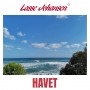 Albumcover for Lasse Johansen «Havet»