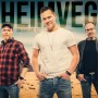 Albumcover for Heimveg «Da har me alt»