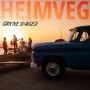 Albumcover for Heimveg «Sånne dager»