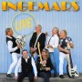 Albumcover for Ingemars «Live»