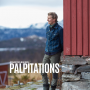 Albumcover for Joakim Solbakken «Palpitations»