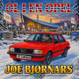 Albumcover for Joe Bjørnars «OL i en Opel»