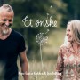 Albumcover for Jon Solberg & Anne Gravir Klykken «Et ønske»