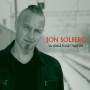 Albumcover for Jon Solberg «Så lenge toget fløyter»