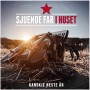 Albumcover for SJUENDE FAR I HUSET «Kanskje neste år»