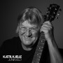Albumcover for Kjetil Kjelle «Junikveld»