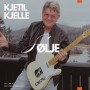 Albumcover for Kjetil Kjelle «Sølje»