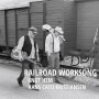 Albumcover for Knut Hem «Railroad Worksong»