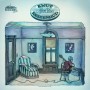 Albumcover for Knut Reiersrud «Aftonblues»