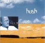 Albumcover for Lars Martin Myhre «Hush»