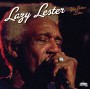 Albumcover for Lazy Lester «You Better Listen»