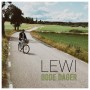 Albumcover for Lewi Bergrud «Gode dager»