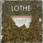 Albumcover for Lothe «Kjærleik & hat»
