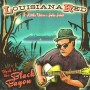 Albumcover for Louisiana Red & Little Victor&#39;s Juke Joint «Back To The Black Bayou»