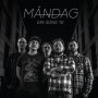 Albumcover for Måndag «Ein gong te»
