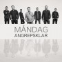 Albumcover for Måndag «Angrepsklar»