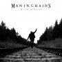 Albumcover for Wild Whens «Man In Chains»