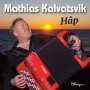 Albumcover for Mathias Kalvatsvik «Håp»