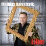Albumcover for Mathias Kalvatsvik «Liljer»