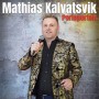 Albumcover for Mathias Kalvatsvik «Perleporten»