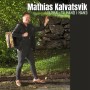 Albumcover for Mathias Kalvatsvik «Vi skal gå hand i hand»