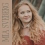 Albumcover for Mia Sveberg «Føggelsangen»