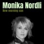 Albumcover for Monika Nordli «New morning sun»