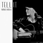 Albumcover for Monika Nordli «Tell it»
