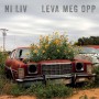 Albumcover for Ni Liv «Leva meg opp»