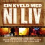 Albumcover for Ni Liv «Ein kveld med Ni Liv»