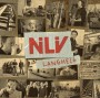 Albumcover for Ni Liv «Langhelg»