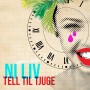 Albumcover for Ni Liv «Tell til tjuge»