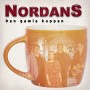 Albumcover for Nordans «Den gamle koppen»