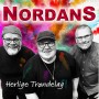 Albumcover for Nordans «Herlige Trøndelag»