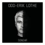 Albumcover for Odd-Erik Lothe «Songar»