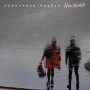 Albumcover for Okkenhaug / Nygård «Hva skjedde»