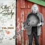 Albumcover for Olav Stedje «Til deg»