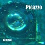 Albumcover for Picazzo «Blindvei»