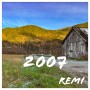 Albumcover for Remi «2007»