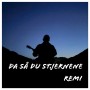 Albumcover for Remi «Da så du stjernene»