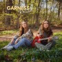 Albumcover for Garness «Restart»