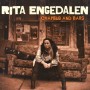 Albumcover for Rita Engedalen «Chapels and Bars»