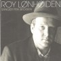 Albumcover for Roy Lønhøiden «Sanger fra skogen»